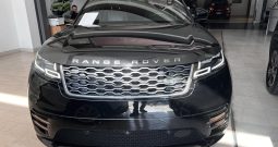 Land Rover Range Rover Velar 2021 R-DYNAMIC panorama