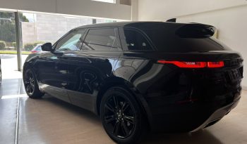 Land Rover Range Rover Velar 2021 R-DYNAMIC panorama full