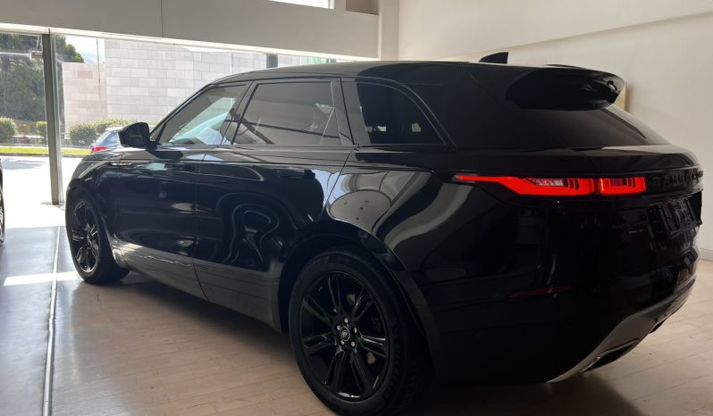 Land Rover Range Rover Velar 2021 R-DYNAMIC panorama full