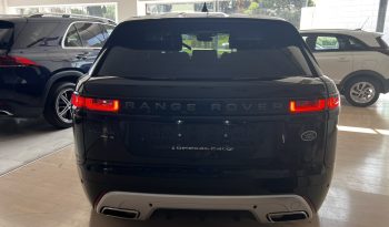 Land Rover Range Rover Velar 2021 R-DYNAMIC panorama full