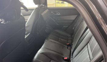 Land Rover Range Rover Velar 2021 R-DYNAMIC panorama full