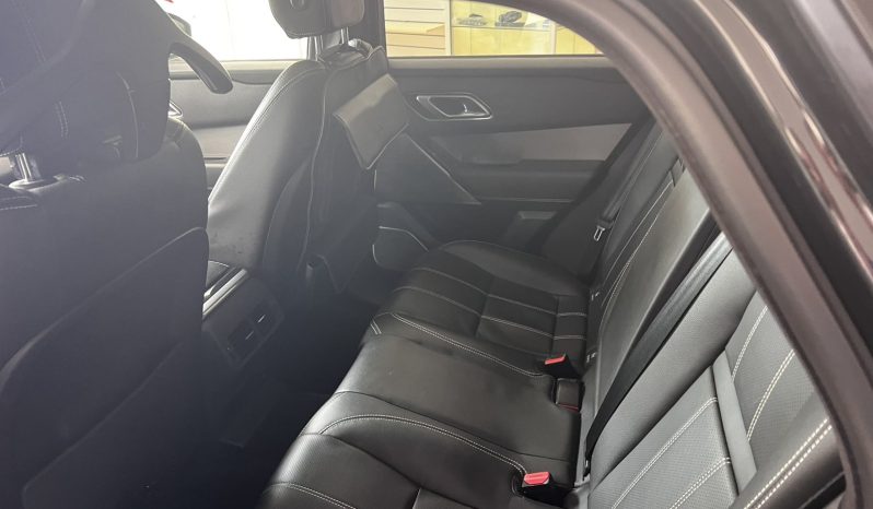 Land Rover Range Rover Velar 2021 R-DYNAMIC panorama full
