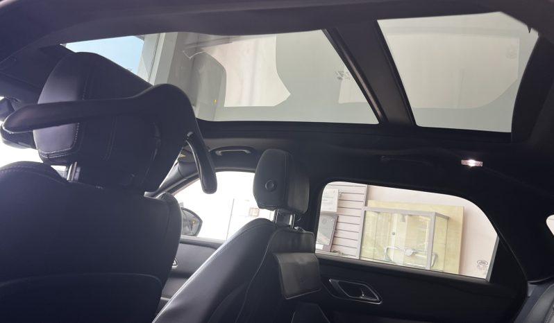 Land Rover Range Rover Velar 2021 R-DYNAMIC panorama full