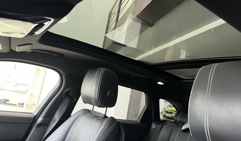 Land Rover Range Rover Velar 2021 R-DYNAMIC panorama full