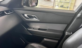 Land Rover Range Rover Velar 2021 R-DYNAMIC panorama full