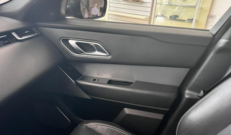 Land Rover Range Rover Velar 2021 R-DYNAMIC panorama full