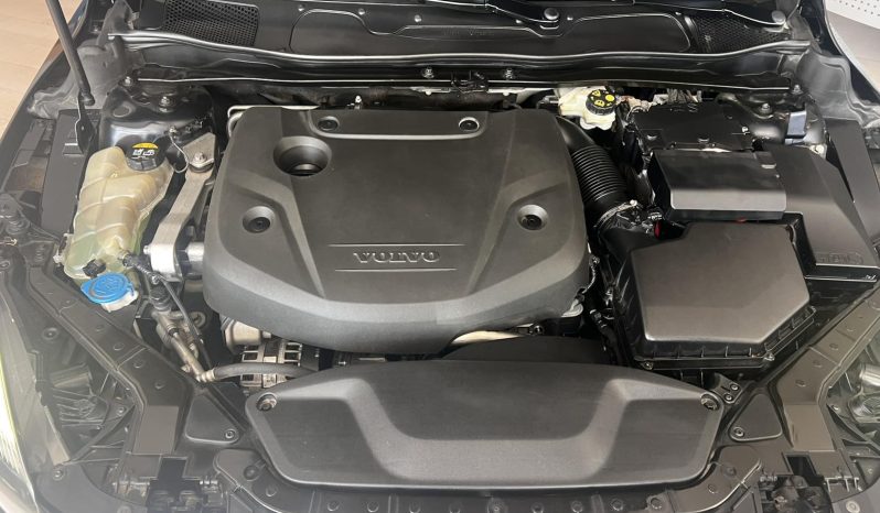 Volvo V40 2015 cross country full