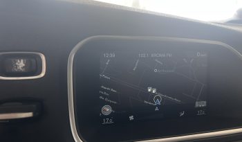 Volvo V40 2015 cross country full
