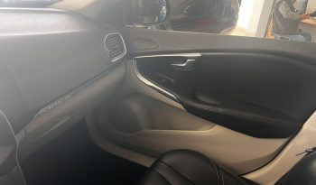 Volvo V40 2015 cross country full