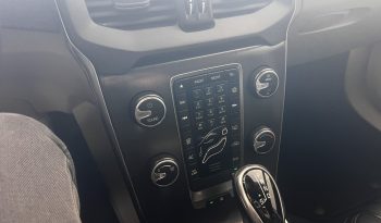 Volvo V40 2015 cross country full