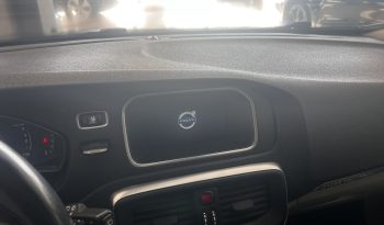 Volvo V40 2015 cross country full