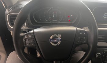 Volvo V40 2015 cross country full