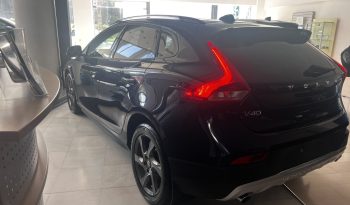 Volvo V40 2015 cross country full