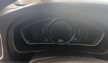 Volvo V40 2015 cross country full