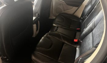 Volvo V40 2015 cross country full