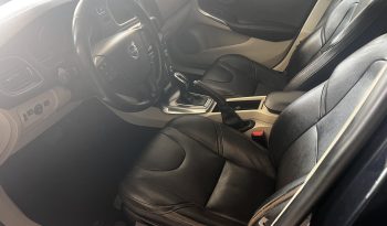 Volvo V40 2015 cross country full