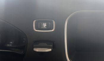 Volvo V40 2015 cross country full