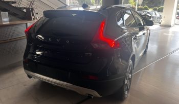 Volvo V40 2015 cross country full