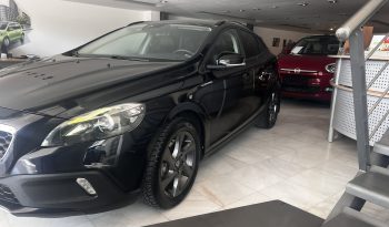 Volvo V40 2015 cross country full