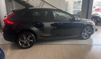 Volvo V40 2015 cross country full