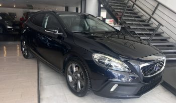 Volvo V40 2015 cross country full