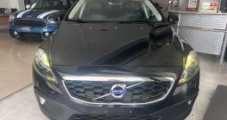 Volvo V40 2015 cross country