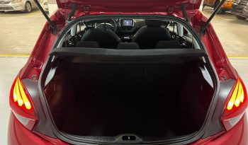 Peugeot 208 2016 PANORAMA full