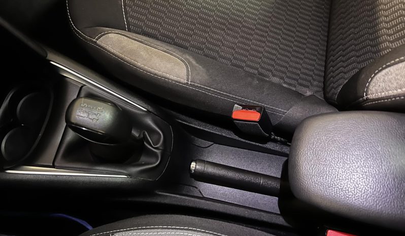 Peugeot 208 2016 PANORAMA full
