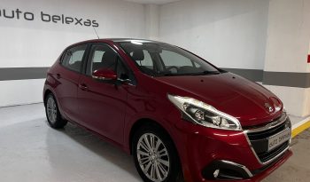 Peugeot 208 2016 PANORAMA full