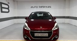 Peugeot 208 2016 PANORAMA