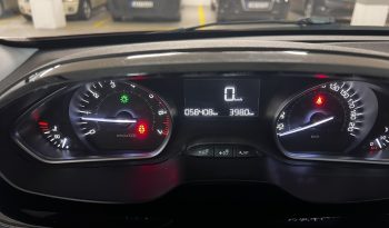 Peugeot 208 2016 PANORAMA full