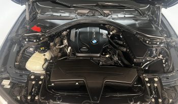 Bmw 420 Gran Coupe 2015 full