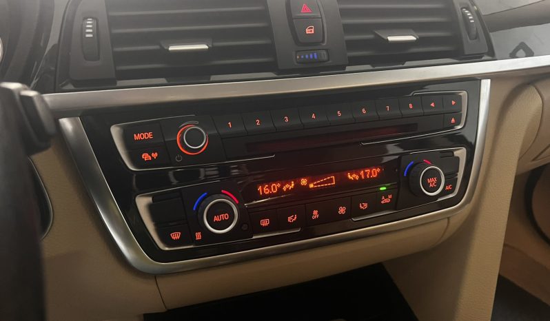 Bmw 420 Gran Coupe 2015 full
