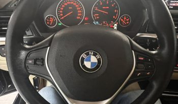 Bmw 420 Gran Coupe 2015 full