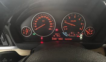 Bmw 420 Gran Coupe 2015 full