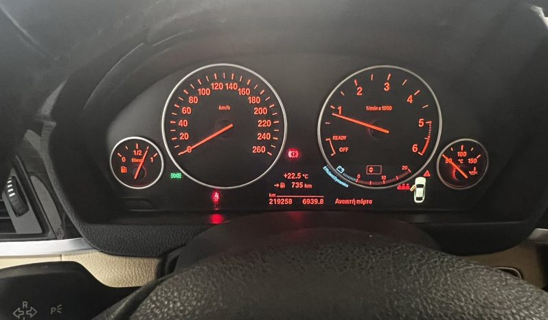 Bmw 420 Gran Coupe 2015 full