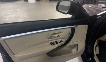 Bmw 420 Gran Coupe 2015 full
