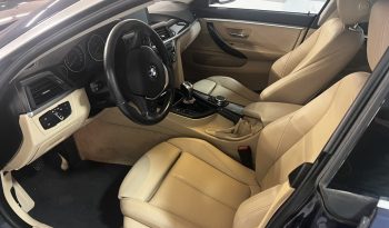 Bmw 420 Gran Coupe 2015 full