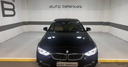 Bmw 420 Gran Coupe 2015