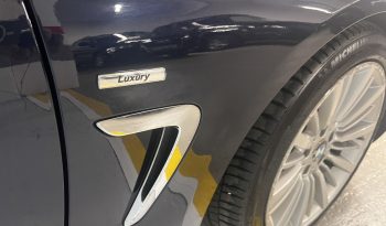Bmw 420 Gran Coupe 2015 full