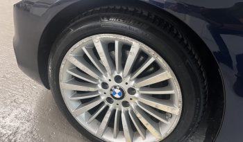 Bmw 420 Gran Coupe 2015 full