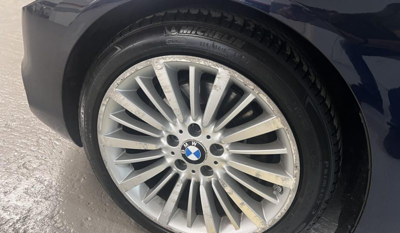 Bmw 420 Gran Coupe 2015 full