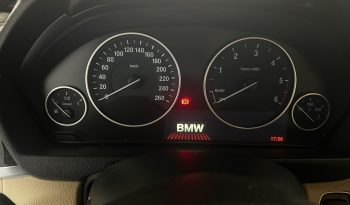 Bmw 420 Gran Coupe 2015 full