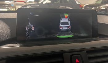 Bmw 420 Gran Coupe 2015 full