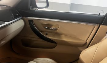 Bmw 420 Gran Coupe 2015 full