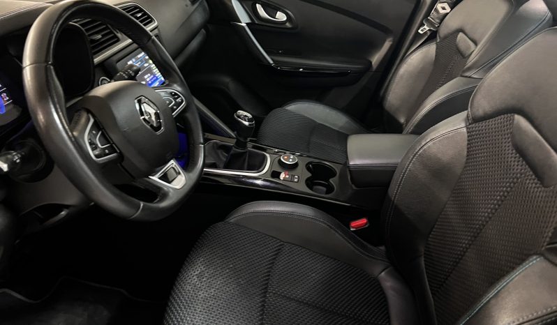 Renault Kadjar 2019 WAVE EDITION PANORAMA full