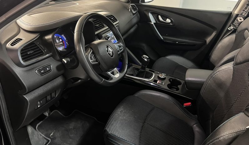 Renault Kadjar 2019 WAVE EDITION PANORAMA full