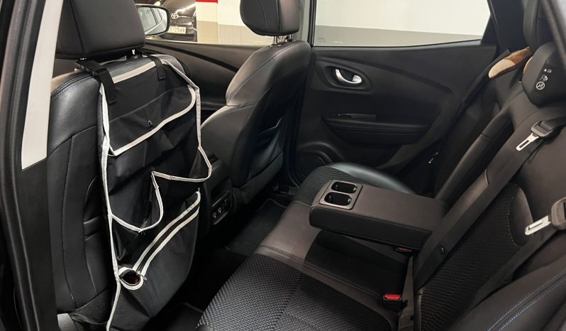 Renault Kadjar 2019 WAVE EDITION PANORAMA full