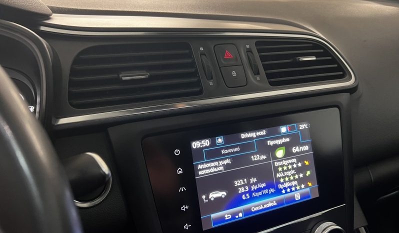 Renault Kadjar 2019 WAVE EDITION PANORAMA full