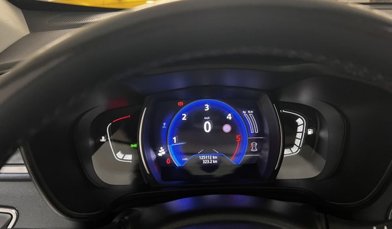 Renault Kadjar 2019 WAVE EDITION PANORAMA full